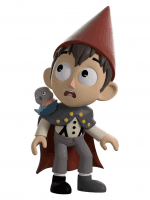 Figurka Over The Garden Wall - Wirt (Youtooz Over The Garden Wall)