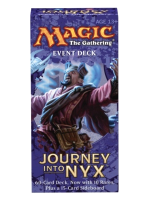 Karetní hra Magic: The Gathering Journey Into Nyx - Event Deck