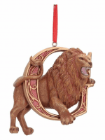 Přívěsek Harry Potter - Gryffindor Mascot