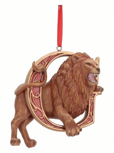 Přívěsek Harry Potter - Gryffindor Mascot