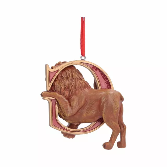 Přívěsek Harry Potter - Gryffindor Mascot - Dekorace