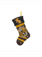 Vánoční ozdoba Harry Potter - Hufflepuff Stocking