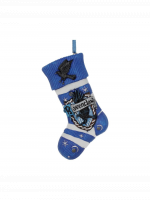 Vánoční ozdoba Harry Potter - Ravenclaw Stocking