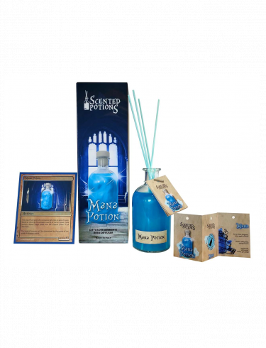 Vonné tyčinky Scented Potion - Mana Potion