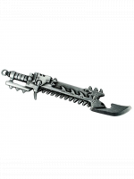 Otvírák Warhammer 40,000 - Chaos Chainsword