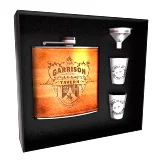 Placatka Peaky Blinders - Garrison Tavern