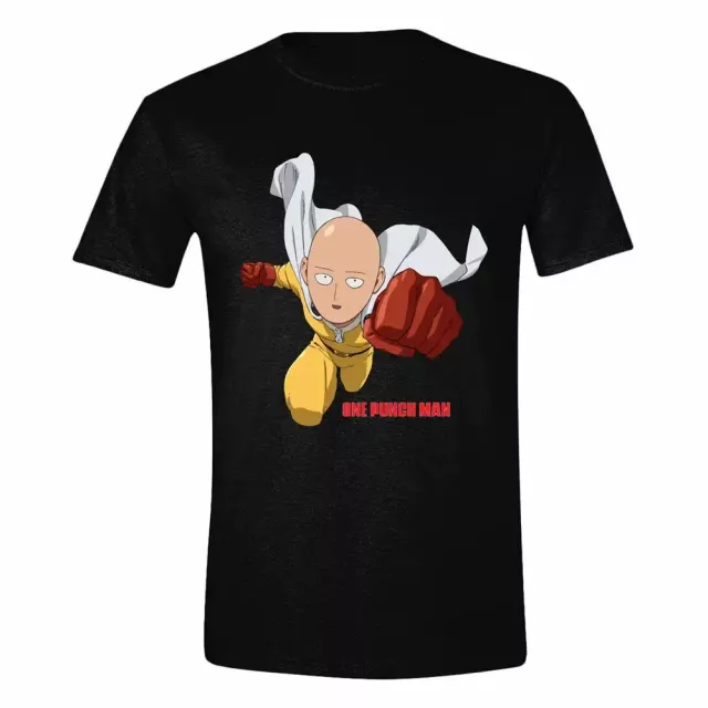 Tričko One Punch Man - Flying