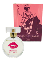 Parfém dámský Xzone Originals - Femme Fatale