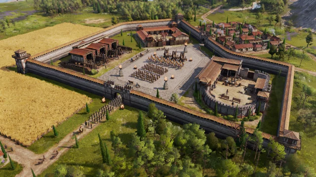 Governor‘s Edition