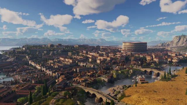 Anno 117: Pax Romana – Governor‘s Edition
