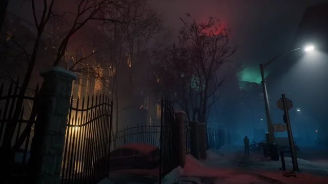 Vampire: The Masquerade - Bloodlines 2 Premium Edition