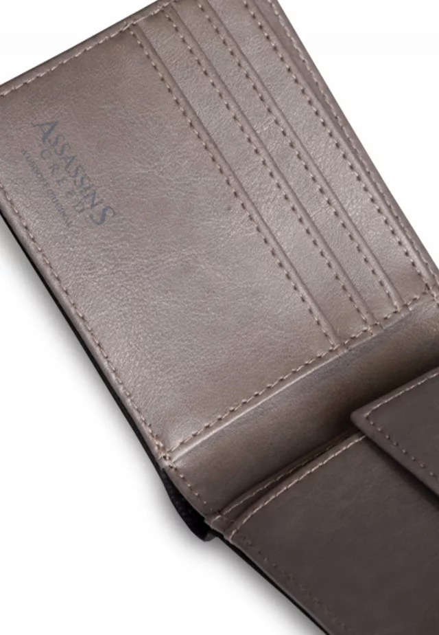 Assassin's Creed - Bifold Wallet