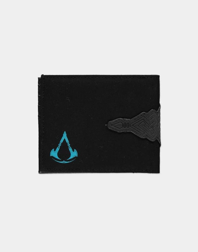Assassin's Creed Valhalla - Bifold Wallet