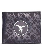 Peněženka Death Note - Logo