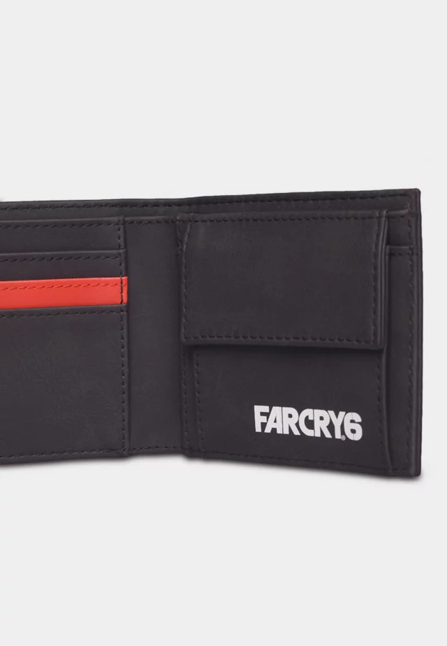 Far Cry 6 - Bifold Wallet