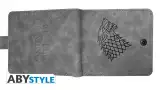 Peněženka Game of Thrones - Stark - Hra o trůny
