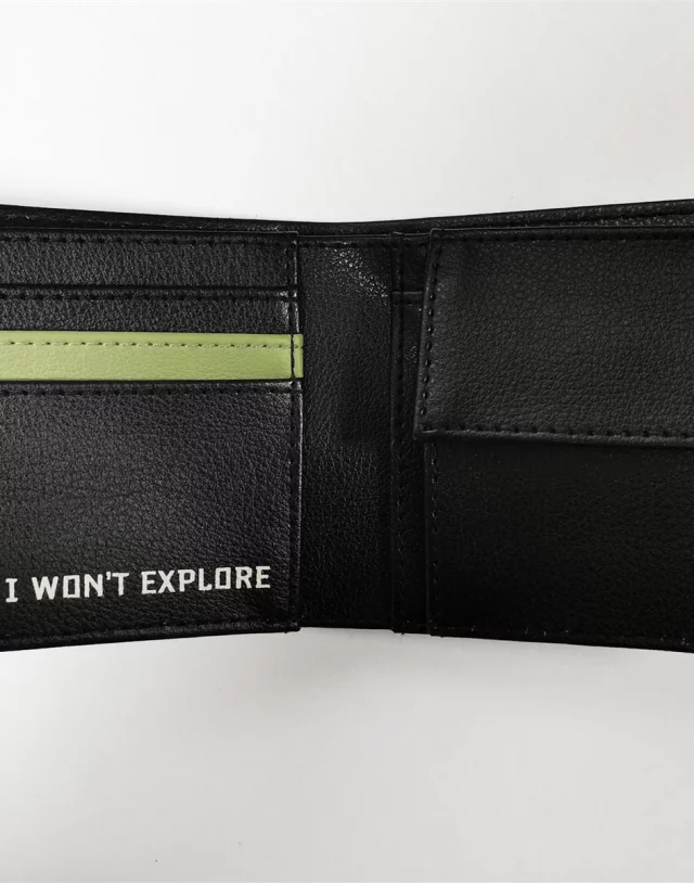 Horizon Forbidden West - Bifold Wallet