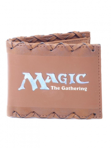 Peněženka Magic: The Gathering - Logo