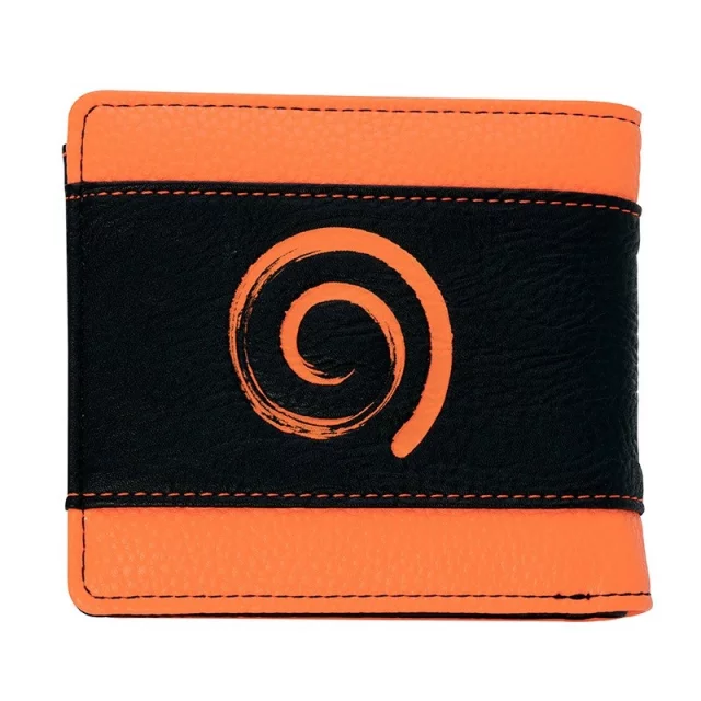 Peněženka Naruto Shippuden - Konoha Premium