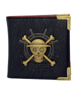 Peněženka One Piece - Skull