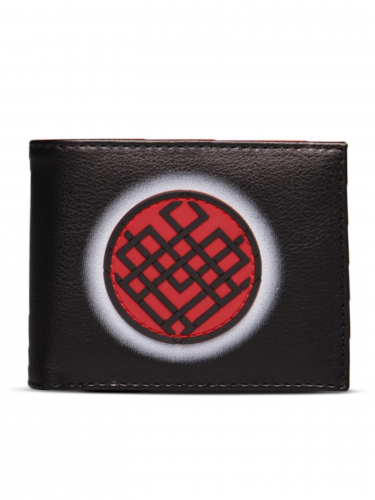 Peněženka Shang-Chi - Logo