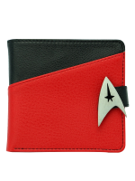 Peněženka Star Trek - Commander