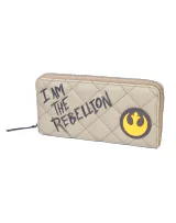 Peněženka Star Wars - I am the Rebellion