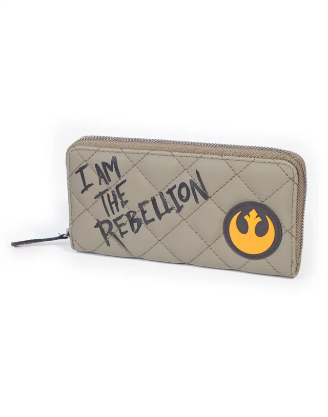 Peněženka Star Wars - I am the Rebellion
