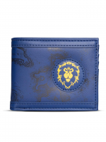 Peněženka World of Warcraft - Alliance