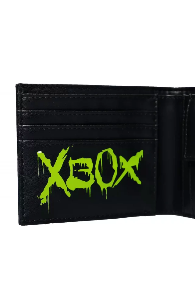 Peněženka Xbox- Core Logo