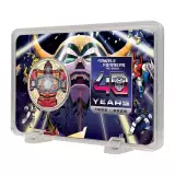 Sběratelská mince Transformers - Limited Edition - Kusově limitováno