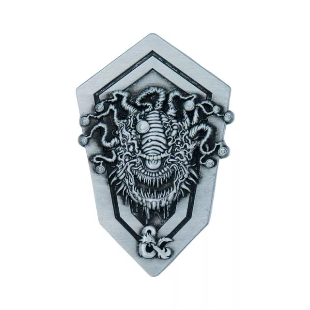 Odznak Dungeons & Dragons - Beholder Limited Edition - Pin