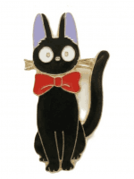 Odznak Kiki's Delivery Service - Jiji Ribbon