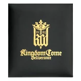 Odznak Kingdom Come: Deliverance - Limited Collector Pin