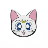 Odznak Sailor Moon - Artemis - Anime