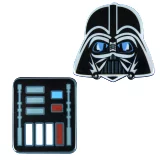 Odznak Star Wars - Darth Vader Broche