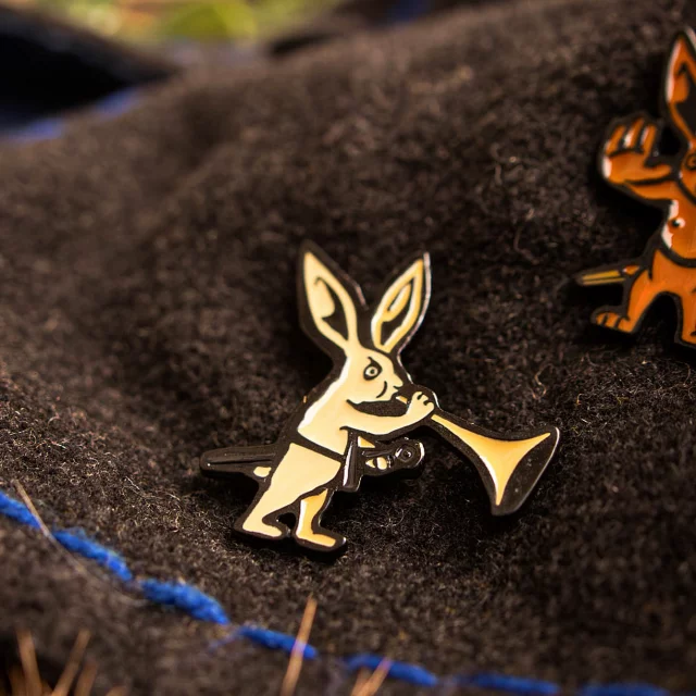 pin set