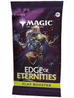 Karetní hra Magic: The Gathering Edge of Eternities - Play Booster (14 karet)