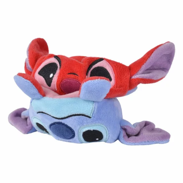 Lilo a stitch plyšák