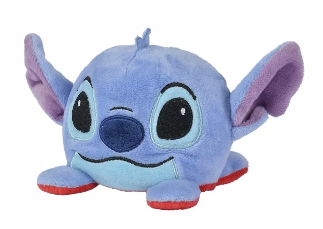 Plyšák Disney Lilo & Stitch - Leroy with Stitch (oboustranný plyšák)