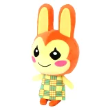 Plyšák Animal Crossing - Bunnie (Lilian)