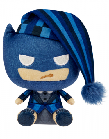 Plyšák Batman - Batman Holiday (Funko)