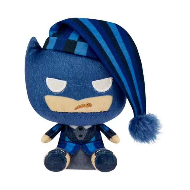 Plyšák Batman - Batman Holiday (Funko)