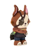 Plyšák Biomutant (Itemlab)