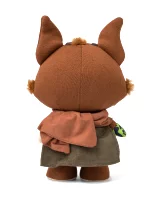 Plyšák Biomutant (Itemlab)