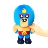 Plyšák Brawl Stars - El Primo (30 cm)