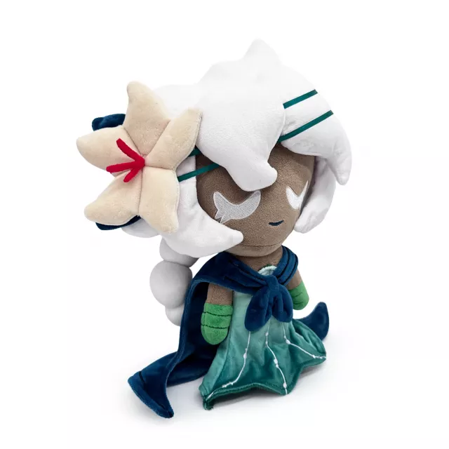 Plyšák CookieRun: Kingdom - White Lily Cookie (Youtooz)