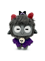 Plyšák Cult of the Lamb - Goat Plush (Youtooz)