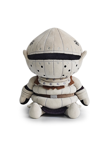 Plyšák Dark Souls - Siegward of Catarina (Youtooz)