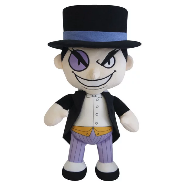 Plyšák DC Comis - Penguin (30 cm)
